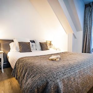 Double Kamer in de Zolder