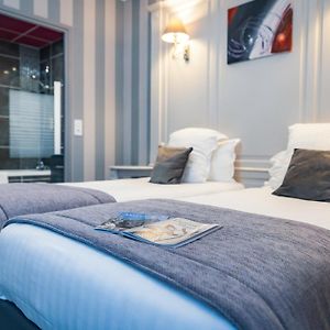 Superior Kamer met Twee Aparte Bedden